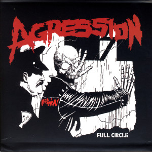 ดาวน์โหลดและฟังเพลง Go To War พร้อมเนื้อเพลงจาก Agression