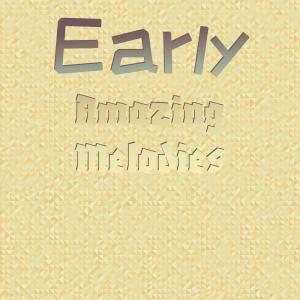 Listen to Rudy Thickset song with lyrics from Ellia Orell