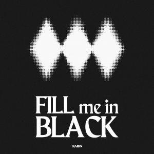 FILL me in BLACK dari Raon