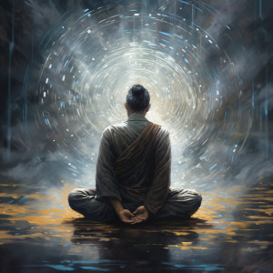 ดาวน์โหลดและฟังเพลง Flujo De Yoga Con Gotas De Lluvia Tranquilas พร้อมเนื้อเพลงจาก Escuchando el viento