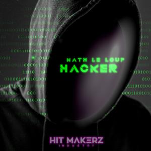 Album Hacker oleh Nath Le Loup