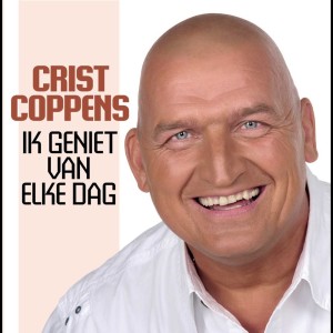 Album Ik geniet van elke dag from Crist Coppens