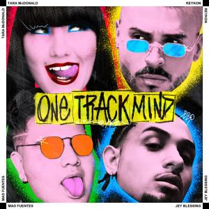 Album One Track Mind (with Reykon) from Reykon