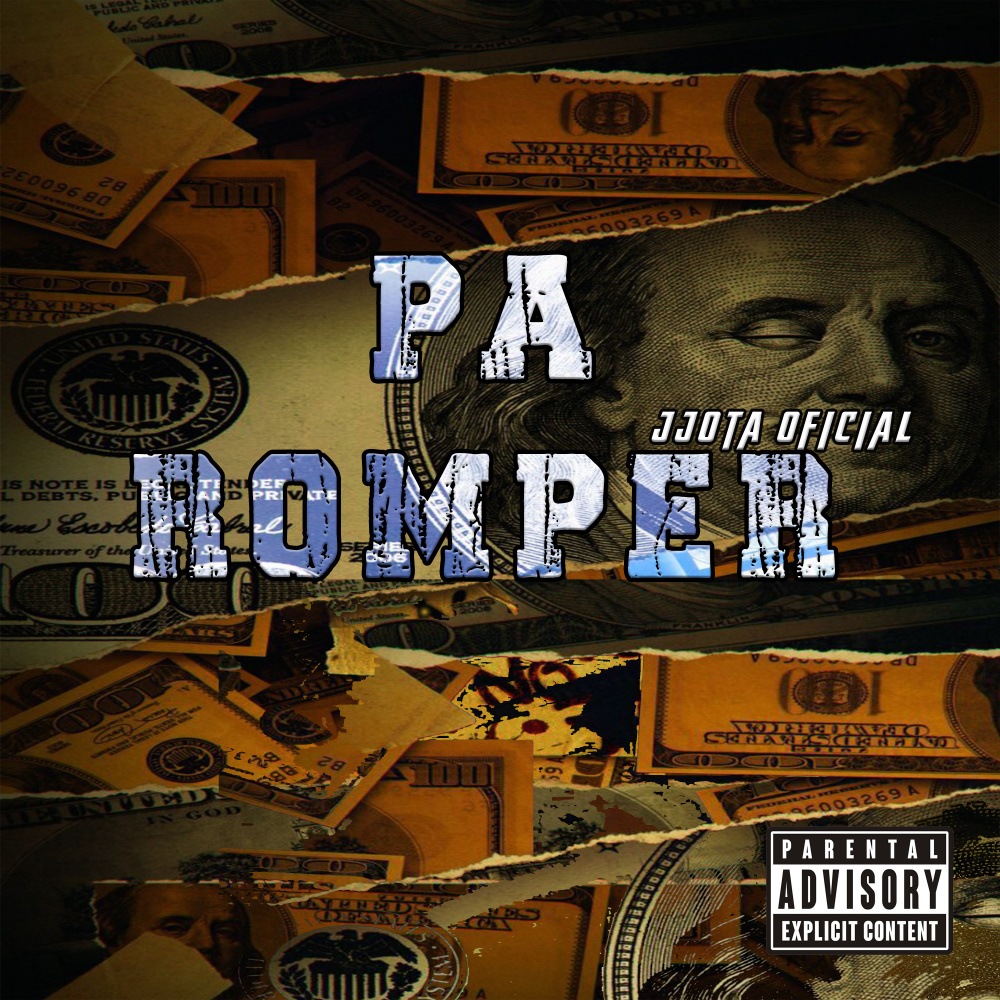 Pa Romper
