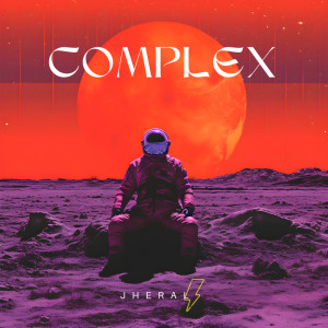 Jheral的專輯COMPLEX