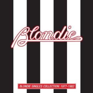 Blondie的專輯Blondie Singles Collection: 1977-1982