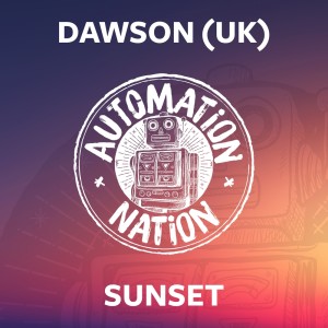 Listen to Sunset song with lyrics from Dawson