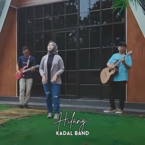 Album Hilang from Kadal Band