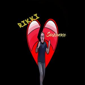 อัลบัม Suzanne ศิลปิน Rikki