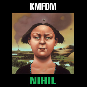 Dengarkan lagu Flesh nyanyian KMFDM dengan lirik