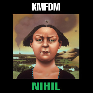 Dengarkan lagu Terror nyanyian KMFDM dengan lirik