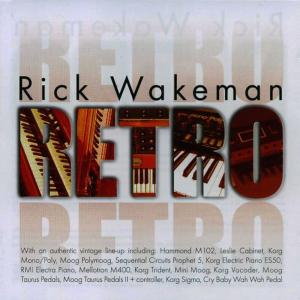 收聽Rick Wakeman的Mr. Lonely歌詞歌曲