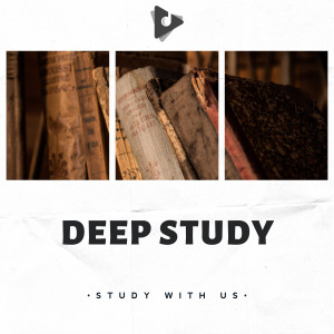 Album Deep Study from Study Piano Music