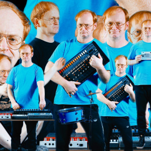 收聽Ventolin的MHD歌詞歌曲