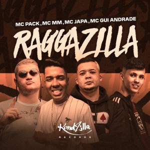 ดาวน์โหลดและฟังเพลง Raggazilla (Explicit) พร้อมเนื้อเพลงจาก MC Pack