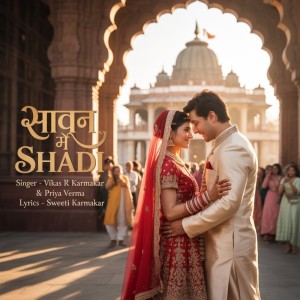 Listen to Sawan Me Shadi song with lyrics from Vikas Ranjan Karmakar