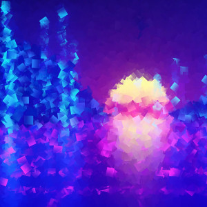 default playlist img