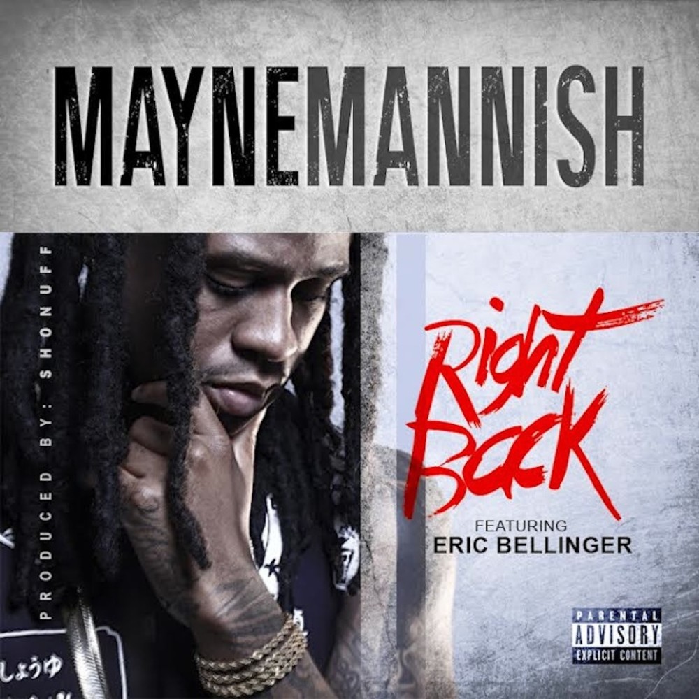 Right Back (Explicit)