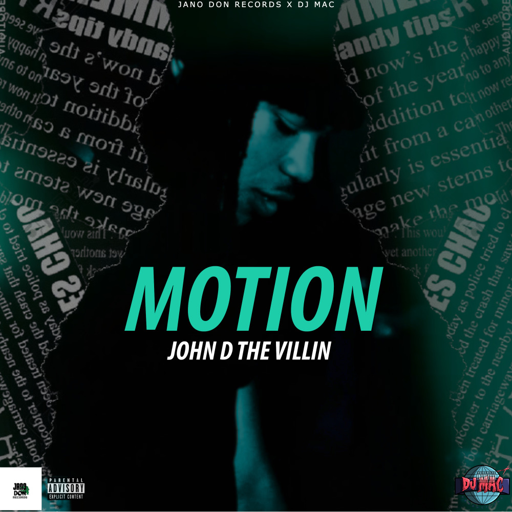 Motion