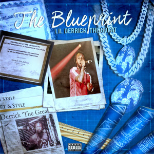 Album The Blueprint (Explicit) from 