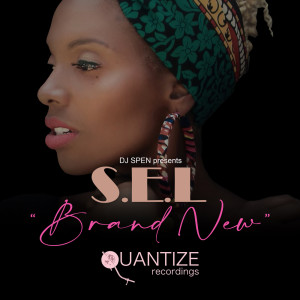 Album Brand New (The DJ Spen & Michele Chiavarini Remixes) from S.E.L