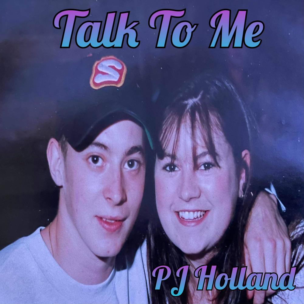 Talk To Me