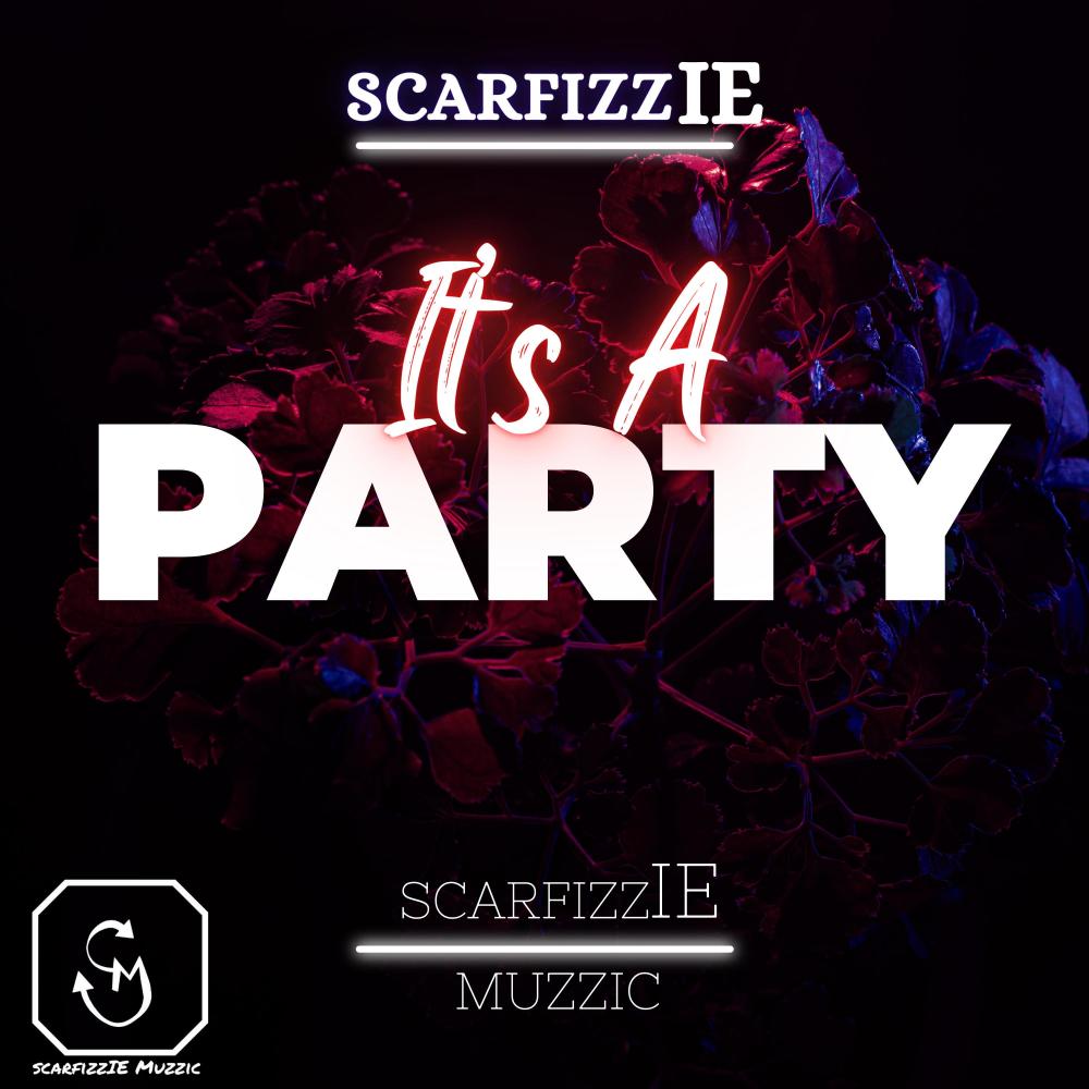 It's A Party (Explicit)