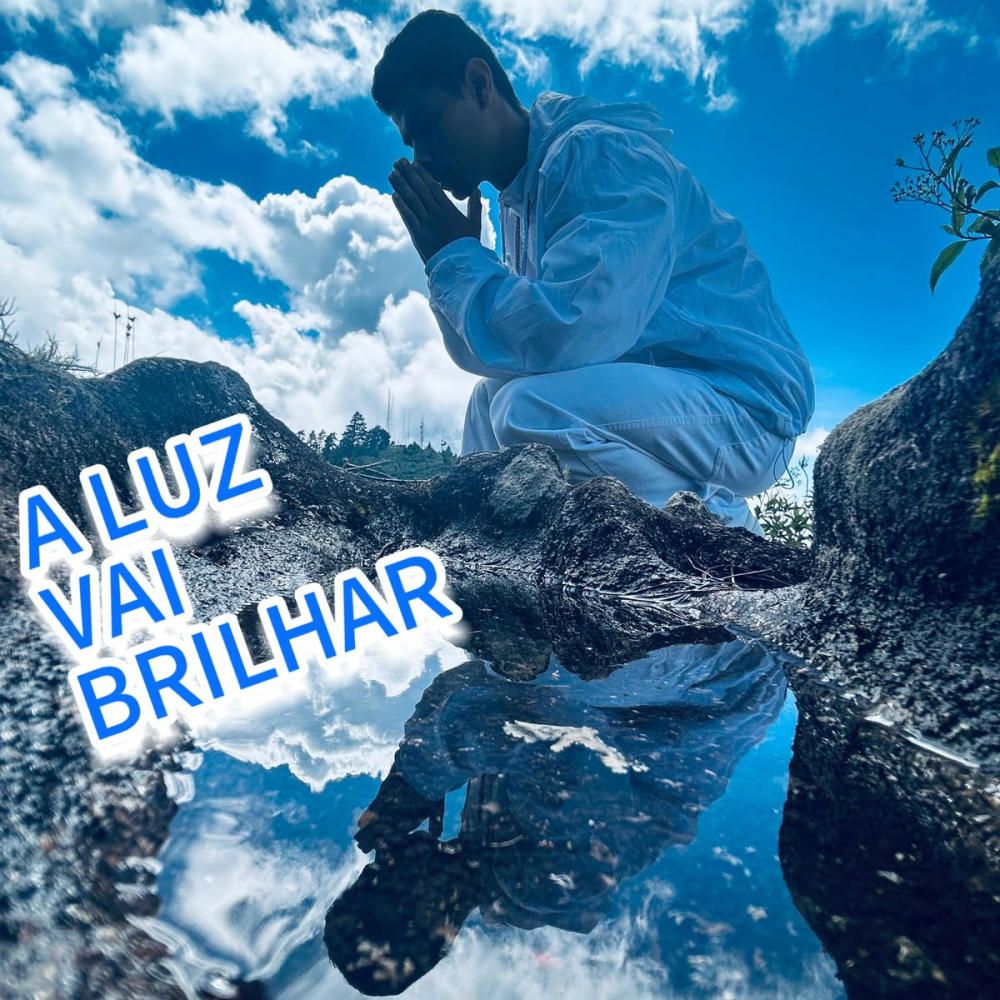 A LUZ VAI BRILHAR (Prod.ft Remix)