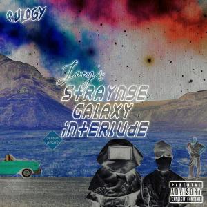 Eulogy的專輯Joey's Straynge Galaxy Interlude (Explicit)