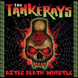 收聽The Tankerays的Stop And Stare歌詞歌曲