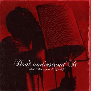 收聽FG Fleetway的Don't Understand It (feat. Ben. Is. Gone & Jetski) (Explicit)歌詞歌曲
