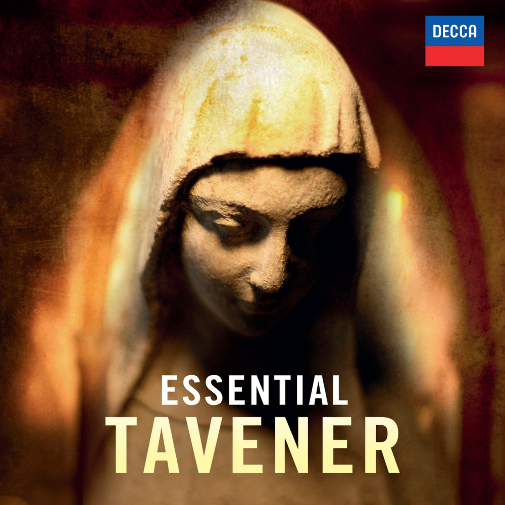 Tavener: A Christmas Round