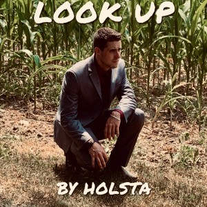 收聽Holsta的Look up (Explicit)歌詞歌曲