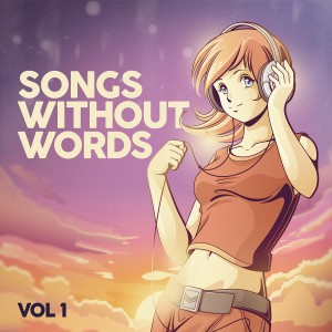 อัลบัม Songs Without Words Vol.1 ศิลปิน Various Artists