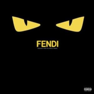 ddpresents的專輯FENDI (feat. 219Bendo) [Explicit]