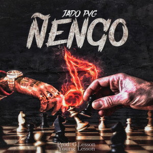 收聽JADO PVG的Ñengo (Explicit)歌詞歌曲