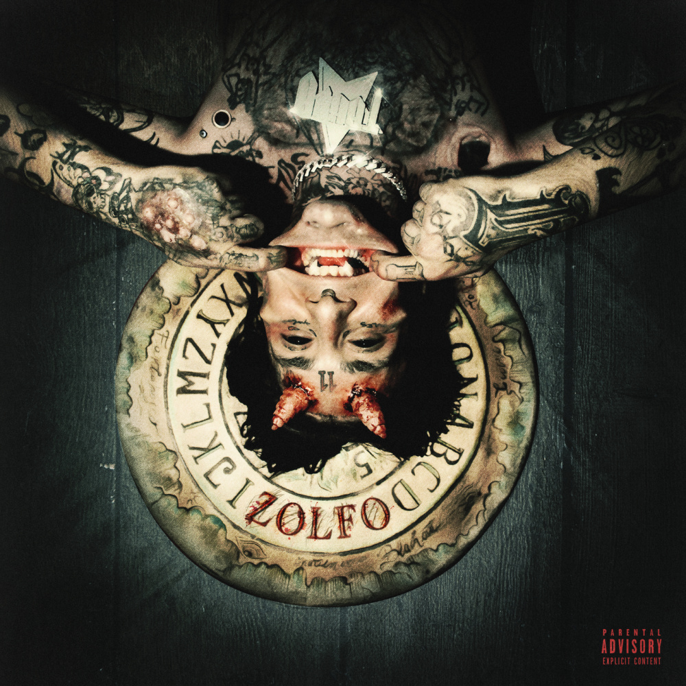 Blackout (Explicit)