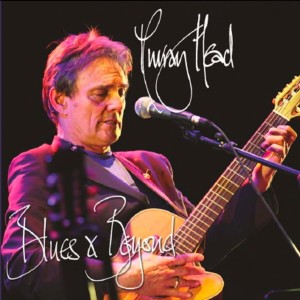 Album Blues & Beyond from Murray Head