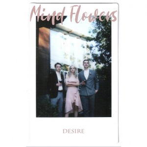 อัลบัม desire ศิลปิน mind flowers