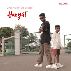 Listen to Anyo(Hanyut) song with lyrics from Gihon Marel