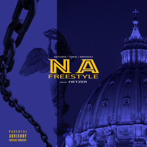 Album N.A. (Freestyle) (Explicit) from Hetzer