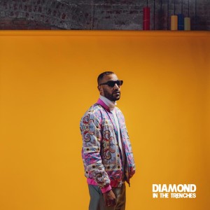 The.Wav的專輯Diamond in the Trenches (Explicit)
