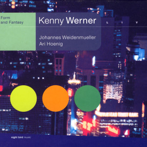 收聽Kenny Werner Trio的Sicilienne歌詞歌曲
