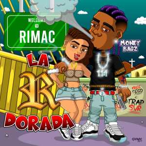 ดาวน์โหลดและฟังเพลง La R Dorada (Explicit) พร้อมเนื้อเพลงจาก Emoneybagg
