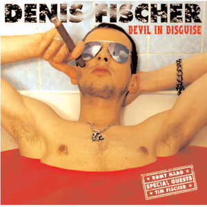 ดาวน์โหลดและฟังเพลง Lust For Life พร้อมเนื้อเพลงจาก Denis Fischer