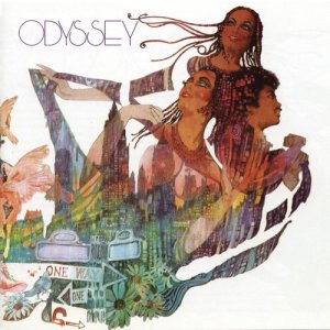收聽Odyssey的Native New Yorker歌詞歌曲