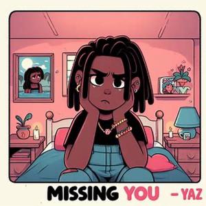 Yaz的專輯Missing You (Remastered)