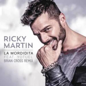 收聽Ricky Martin的La Mordidita (Urban Remix) (Brian Cross Remix)歌詞歌曲