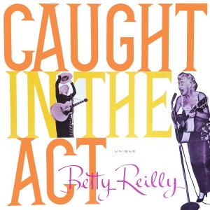 收聽Betty Reilly的The Saga of Elvis Presley歌詞歌曲