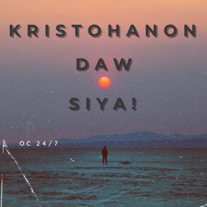 7的專輯Kristohanon Daw Siya!